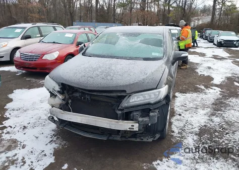 2017 Acura Rdx Acurawatch Plus Package из США, поврежденный, VIN 5J8TB4H32HL005029